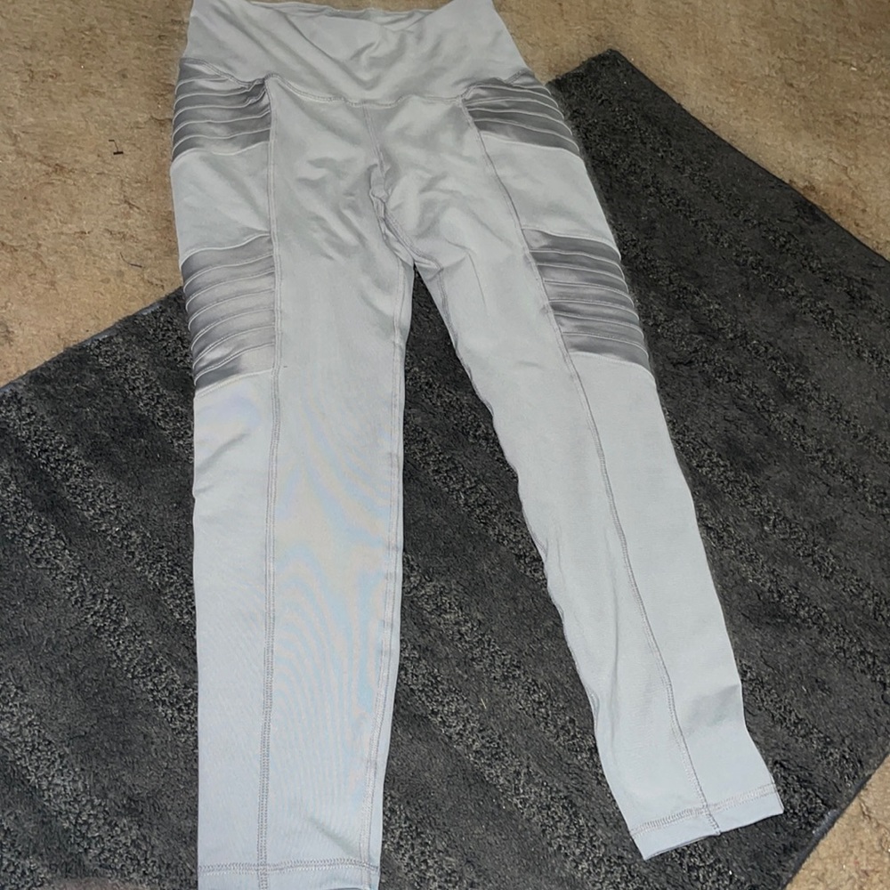 Workout leggings